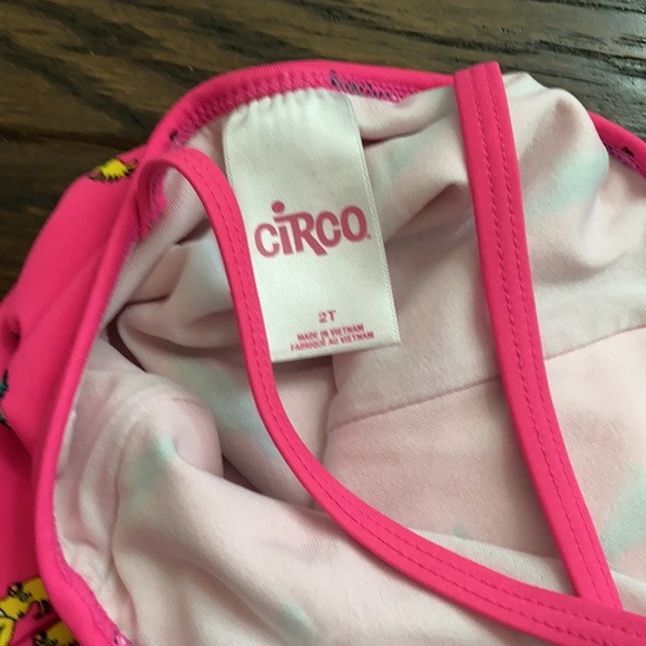 Circo Tropical Bird Swimsuit - Picture 6 of 6